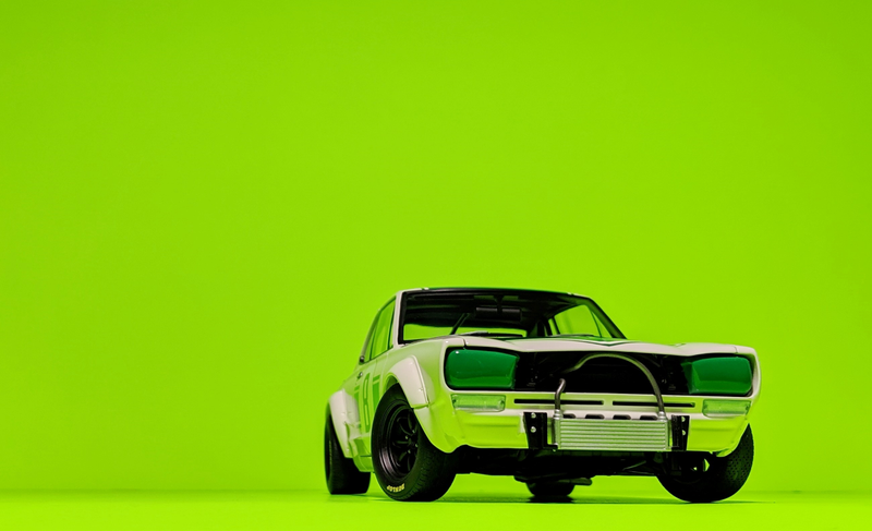Illustration for article titled 1970s: <3 Skyline